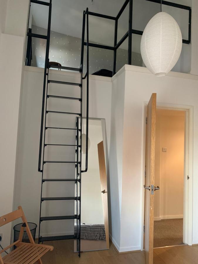 2 Bed Duplex Penthouse Apartment By Mathew Street Sleeps 6 Ливерпуль Экстерьер фото