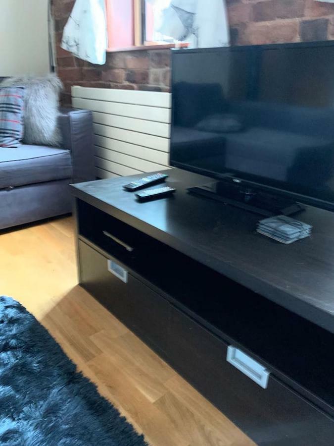 2 Bed Duplex Penthouse Apartment By Mathew Street Sleeps 6 Ливерпуль Экстерьер фото